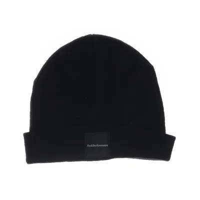 Bonnet (SWITCH HAT) de Peak Performance Acrylique, Laine de mouton