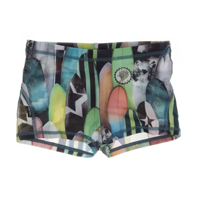 Badshorts (Flerfärgad) från Molo Swim