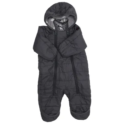 Overall (Grå) från Polarn O. Pyret Polyester