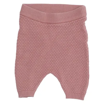 Pantalon (Rose) de Alana Coton biologique