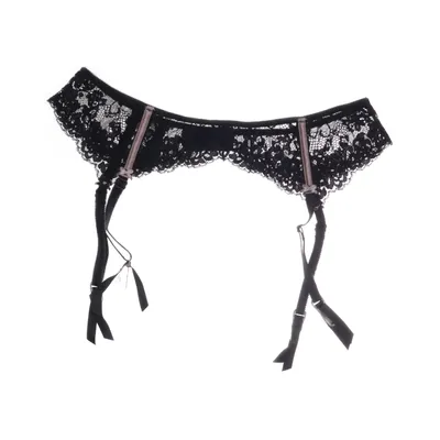 Garter belt (Black) from H&M Beauty
