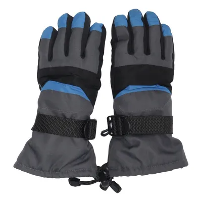 Gloves (Thinsulate Insulation) from Crivit Polyester