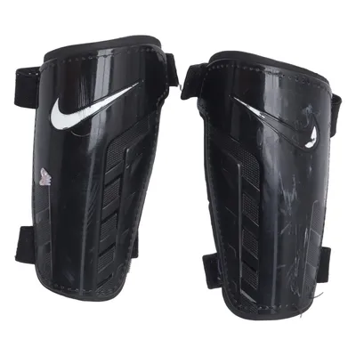Scheenbeschermer (Zwart) van Nike