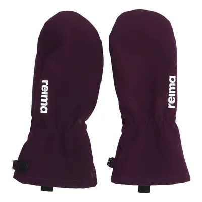 Mittens (Osaten) from Reima Elastane, Polyester, Polyurethane