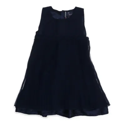 Klänning (MINI) från Name It Mini Polyester