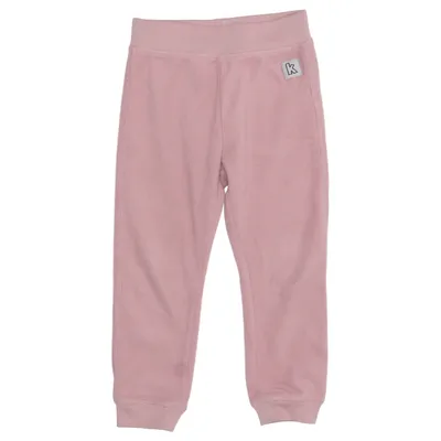 Byxor (Rosa) från Kaxs by KappAhl Polyester
