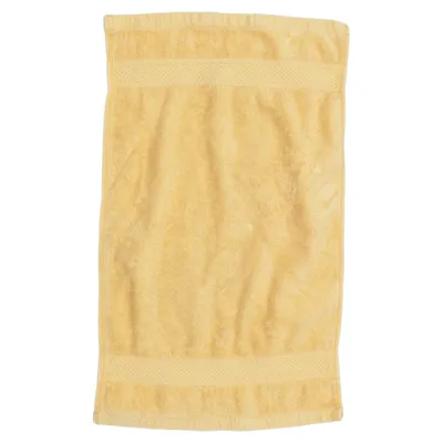 Handtuch (Gelb) von Lord Nelson Baumwolle