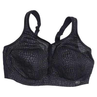 Bralette (Air Control) fra Anita Active Polyester, Polyurethan