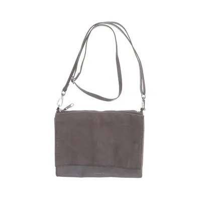 Shoulder-bag (Gray) from L'éternité
