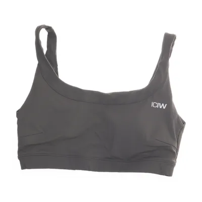 Sports-BH (Grøn) fra ICIW Nylon, Elastan