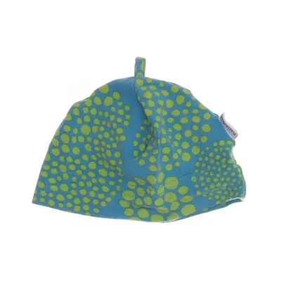 Beanie (Blauw, Groen) van Marimekko