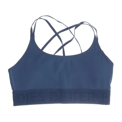 Sports bra (Blue) from Better Bodies