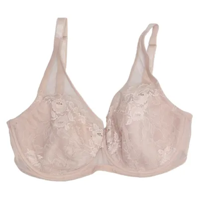 BH (Charade) fra Charade By Change Lingerie Elastan, Polyamid, Polyester