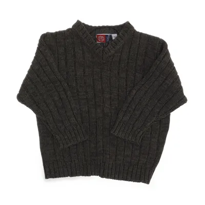 Tröja (Ny med etikett, se bilder.) från Boys by KappAhl Akryl, Bomull