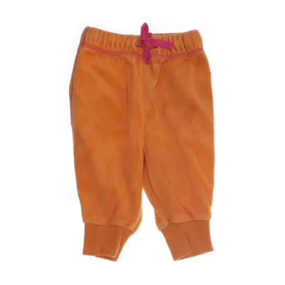 Mjukisbyxor (Orange) från Aarikka Bomull, Polyester