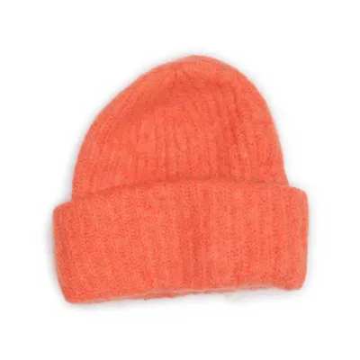 Beaniemössa (Beanie Janka) från Carin Wester Mohair, Polyamid, Ull