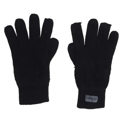 Gants (Noir) de Urban
