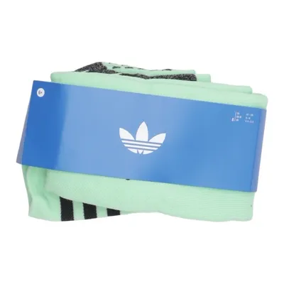 Fotbollsstrumpor (Grön) från Adidas Originals Bomull, Elastan, Återvunnen polyester