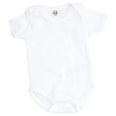 Body (White) from Care Cotton