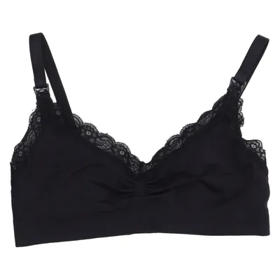 Nursing bra (Black) from Lindex