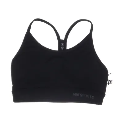 Brassière (Ella) de MM Sports Élasthane, Polyester