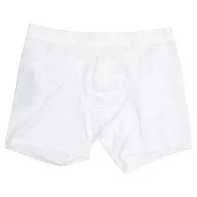 Kalsonger (HO1 Long) från HOM Bomull, Elastan, Modal