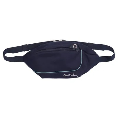 Heuptasje (Blauw) van Satch Polyester