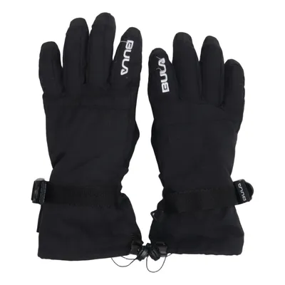 Handsker (Sort) fra Bula Elastan, Polyamid, Polyurethan, Genanvendt polyester