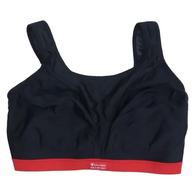 Sports bra (Shock Absorber) from Champion Elastane, Polyamide, Polyester