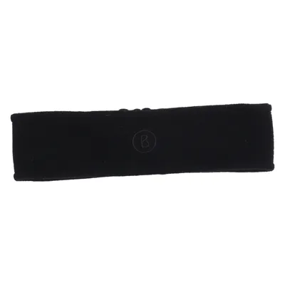 Bandeau à cheveux (Noir) de Bogner Polyester
