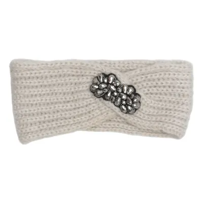 Bandeau à cheveux (Beige) de Darling Harbour
