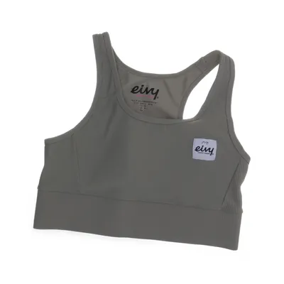 Sport-BH (Grön) från Eivy Elastan, Återvunnen polyester