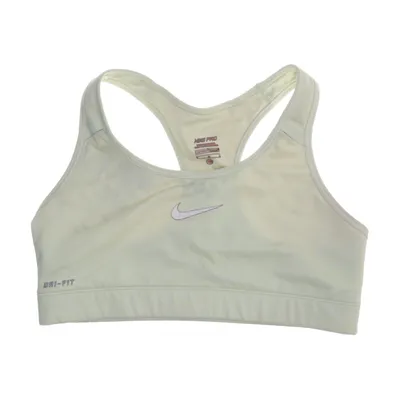 Sport-BH (Grön) från Nike Pro