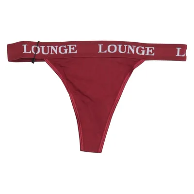 String (Triangle) van Lounge Bamboo, Elastaan