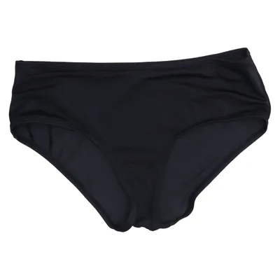 Bikiniunderdel (Sort) fra Next To Body Elastan, Polyester