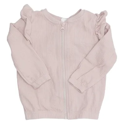 Jakke (Pink) fra So Cute