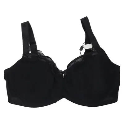BH (Svart) från Charade Elastan, Nylon