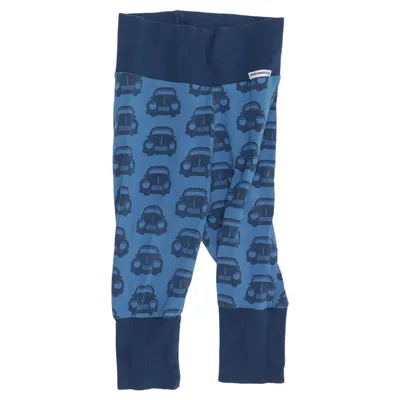 Pyjamasbyxor (Blå) från Maxomorra