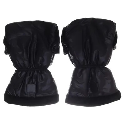 Vantar (Svart) från Carena Polyester
