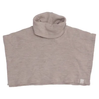 Krave (Beige) fra Dilling Merinould