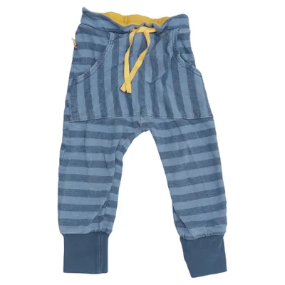 Joggingbroek (Dahn Pants) van Alba Baby Katoen