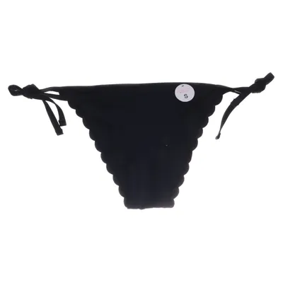 Bikini bottom (Black) from Bik Bok Elastane, Polyamide
