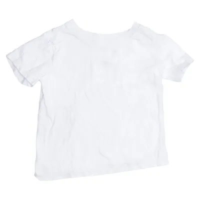 T-shirt (Weiß) von Wonder Nation