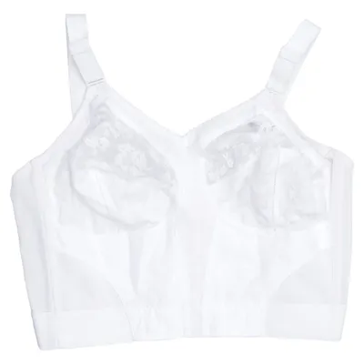 Bustier (White) from Triumph
