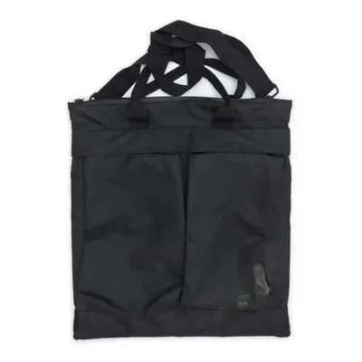 Axelremsväska (Svart) från Rains Polyester, Polyuretan