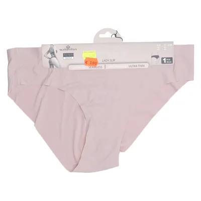 Panties (Lady Slip) from The Skandinavian Brand Elastane, Polyamide