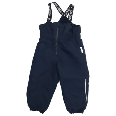 Snow pants (Blue) from ReimaTec Polyester