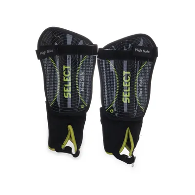 Hockeyutrustning (Svart, Gul, Grå) från Select Polyester