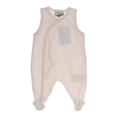 Sparkedragt (Pink) fra Fixoni Bomuld, Polyester