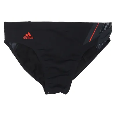 Badbyxor (Svart, Röd) från Adidas Polyester